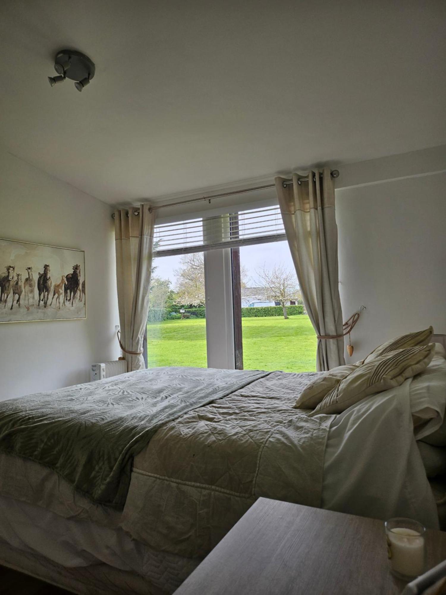 Holiday home Remarkable 1-bed In Dunmow *