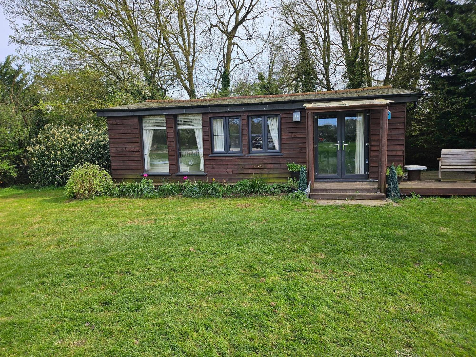 Remarkable 1-bed In Dunmow *