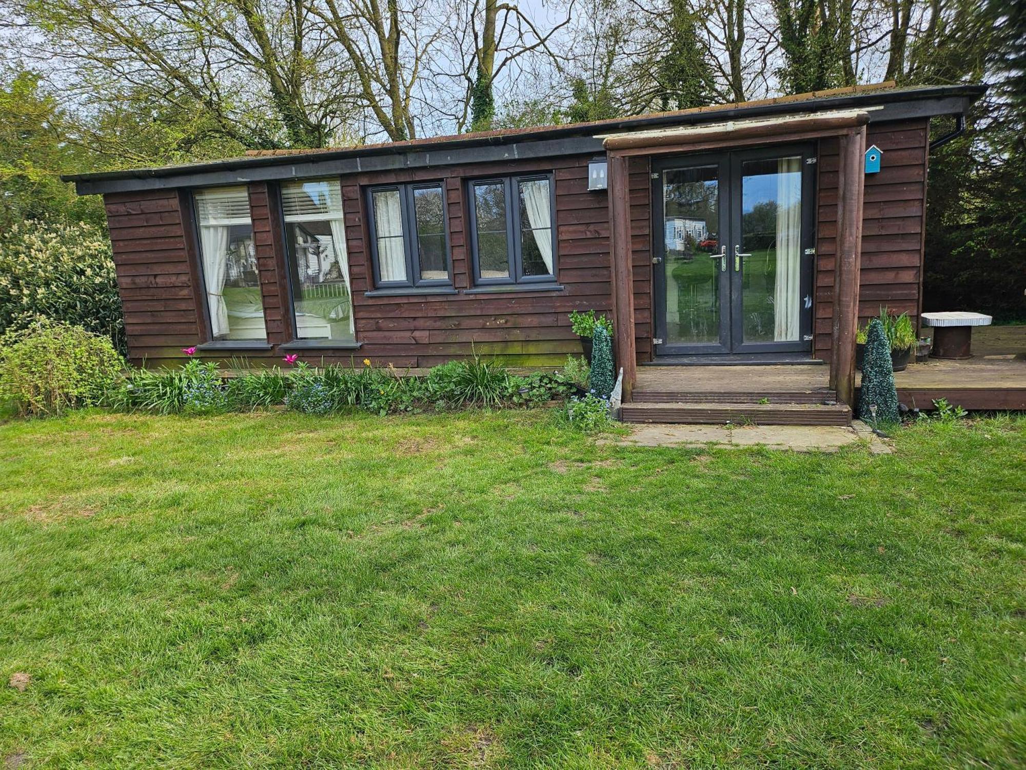 Remarkable 1-bed In Dunmow