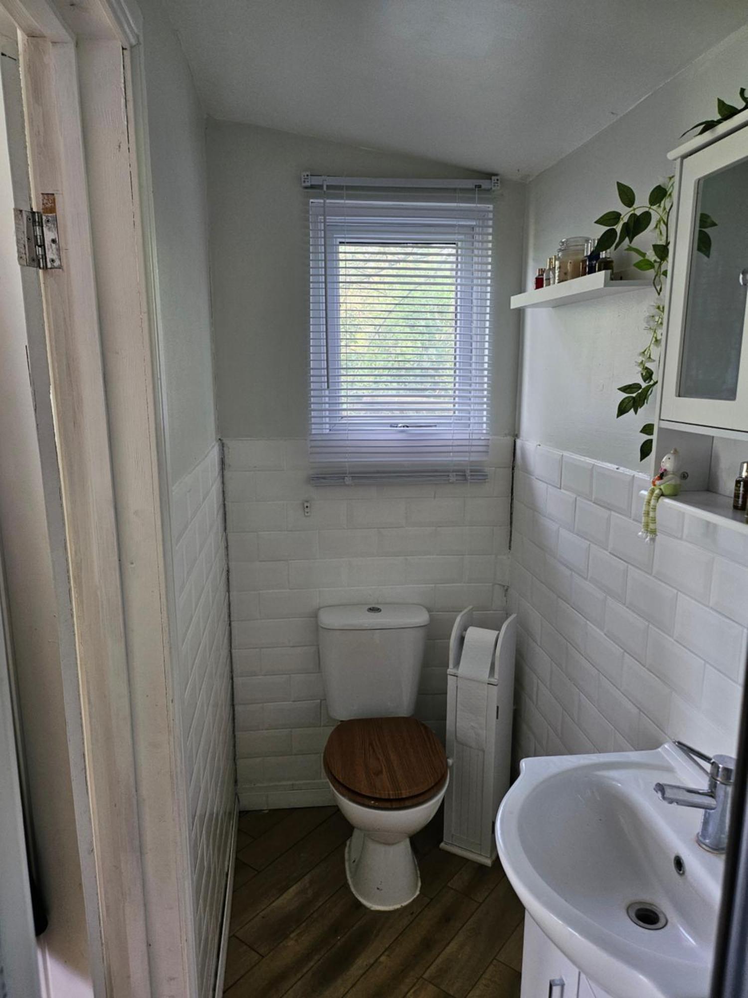 Сasa de vacaciones Remarkable 1-bed In Dunmow
