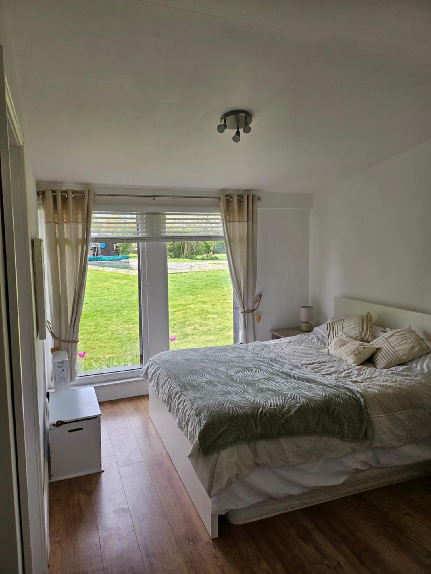 Remarkable 1-bed In Dunmow
