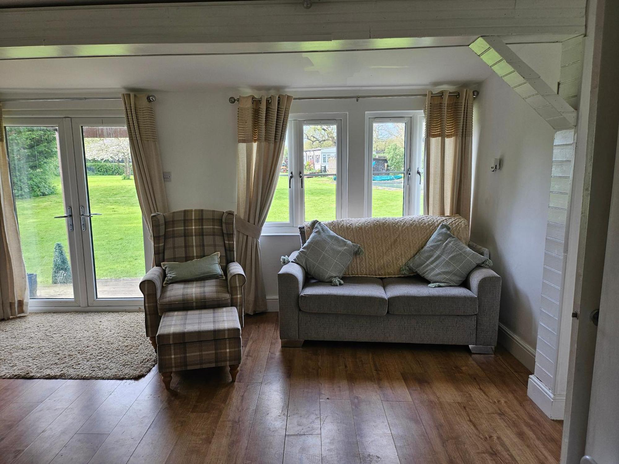 Remarkable 1-bed In Dunmow Сasa de vacaciones *