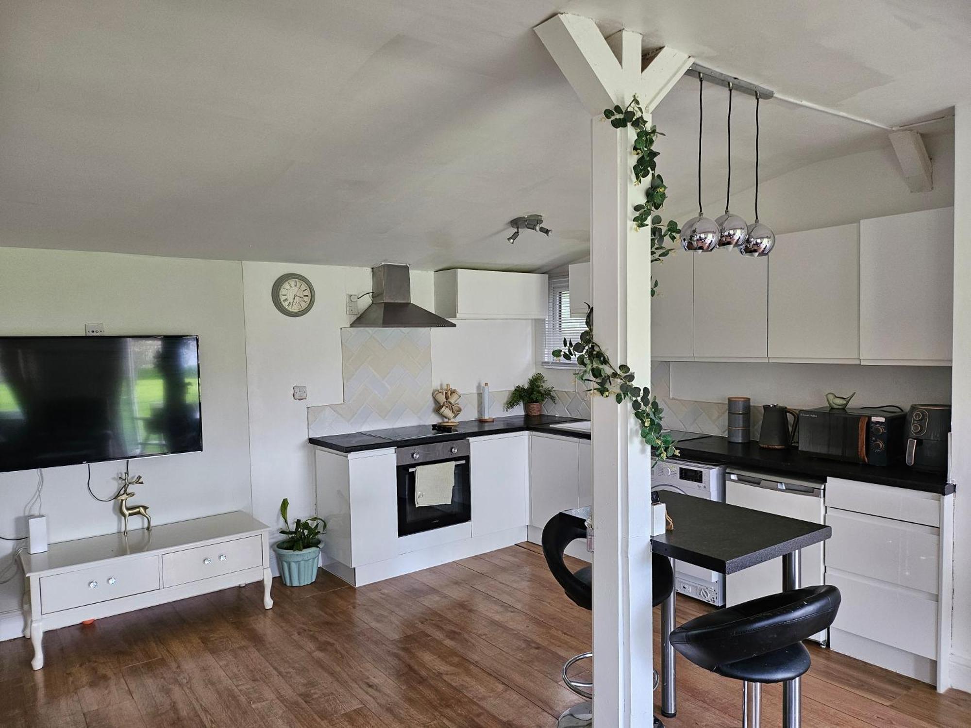Remarkable 1-bed In Dunmow * Great Dunmow