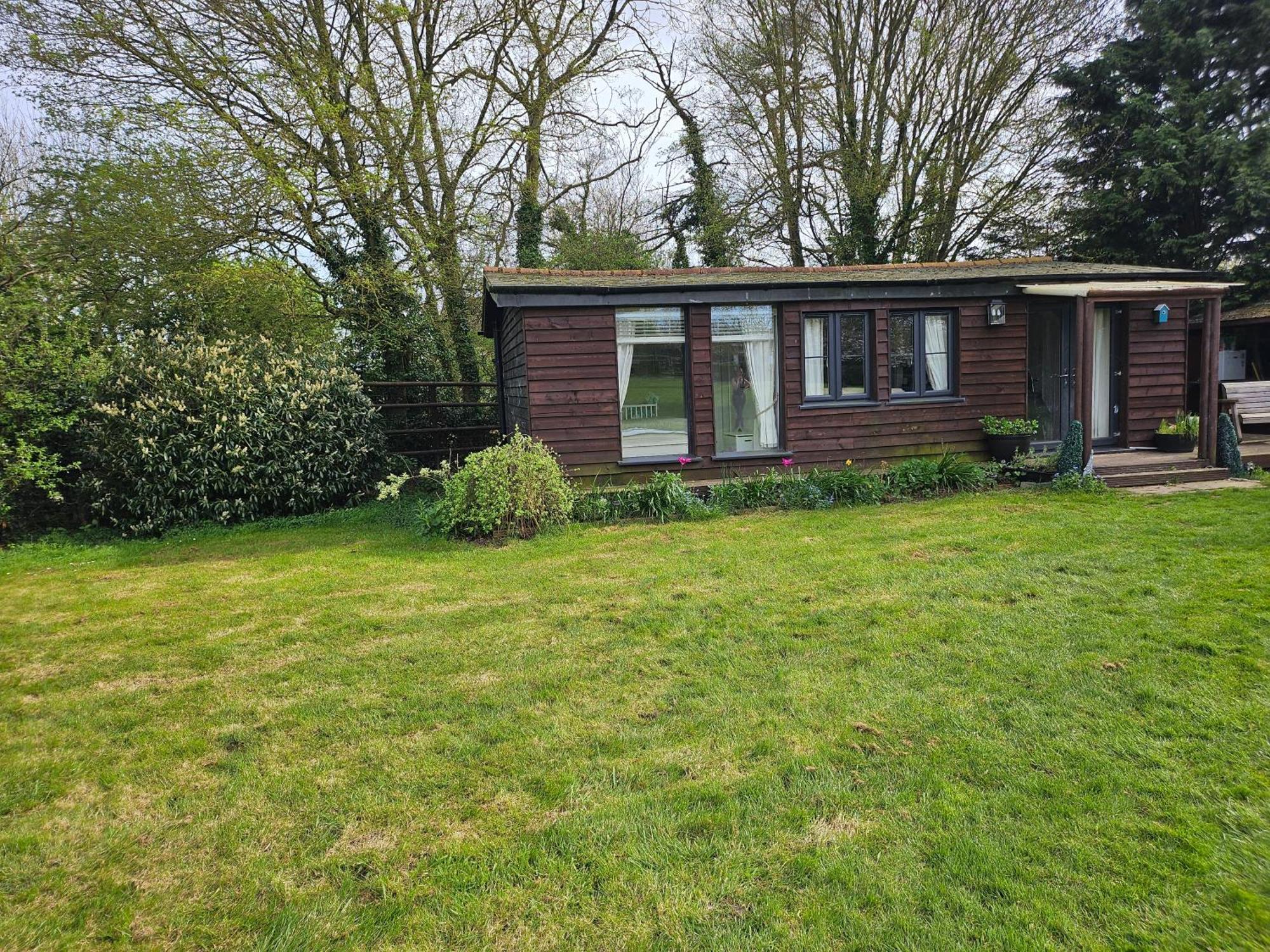 Сasa de vacaciones Remarkable 1-bed In Dunmow Great Dunmow